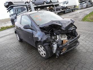 Ford Ka 1.2 picture 4