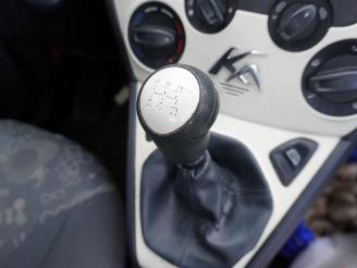 Ford Ka 1.2 picture 8