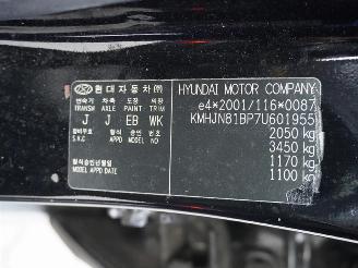 Hyundai Tucson 2.0 16v picture 8