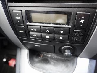 Hyundai Tucson 2.0 16v picture 6