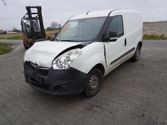 Opel Combo VAN 1.3 CDTI picture 3