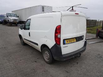Opel Combo VAN 1.3 CDTI picture 2