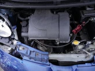 Peugeot 107 1.0 12v picture 9