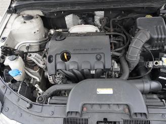 Hyundai I-30 Crosswagon 1.6 picture 8