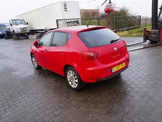 Seat Ibiza 1.4 picture 2