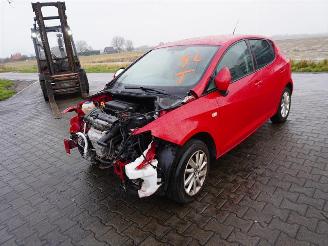 Seat Ibiza 1.4 picture 3