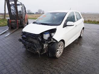 Kia Picanto 1.2 picture 3
