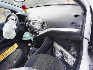 Kia Picanto 1.2 picture 5
