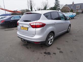 demontáž osobní automobily Ford C-Max 1.0 Ti-VCT EcoBoost 2013/1