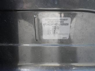 Peugeot 308 1.6 Vti picture 8