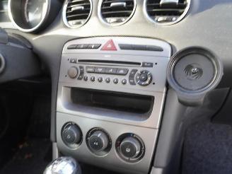 Peugeot 308 1.6 Vti picture 7