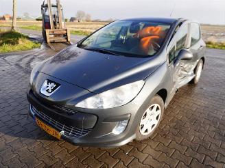 Peugeot 308 1.6 Vti picture 3