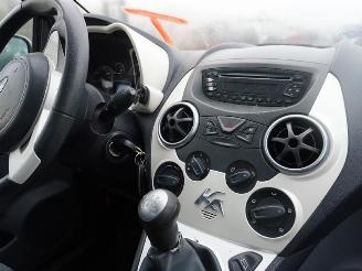 Ford Ka 1.2 picture 5