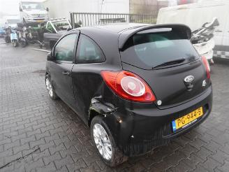Ford Ka 1.2 picture 2