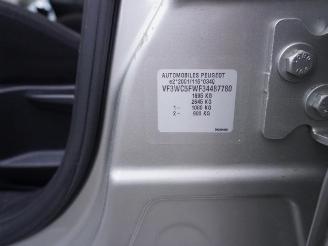Peugeot 207 1.6 VTi picture 6
