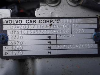 Volvo Xc-90 2.5 T picture 9