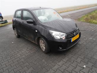 Suzuki Celerio 1.0 12v picture 4