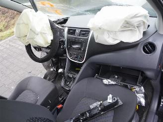 Suzuki Celerio 1.0 12v picture 5