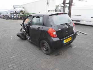 Suzuki Celerio 1.0 12v picture 2