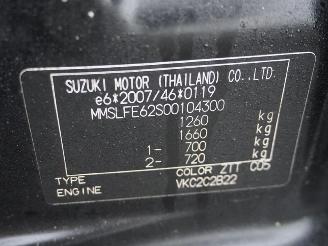 Suzuki Celerio 1.0 12v picture 8