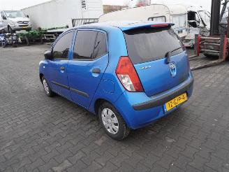 Hyundai I-10 1.1 12v picture 2