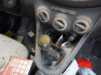 Hyundai I-10 1.1 12v picture 6