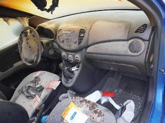 Hyundai I-10 1.1 12v picture 5