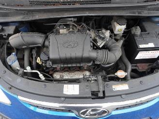Hyundai I-10 1.1 12v picture 8