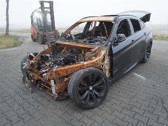 BMW X6 30d picture 3