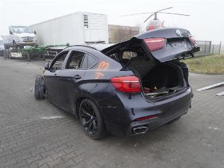 BMW X6 30d picture 2