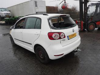 Volkswagen Golf plus 1.2 TSi picture 2
