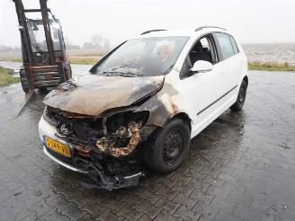 Volkswagen Golf plus 1.2 TSi picture 3