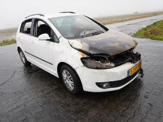 Volkswagen Golf plus 1.2 TSi picture 4