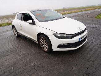 Volkswagen Scirocco 2.0 TDi picture 4