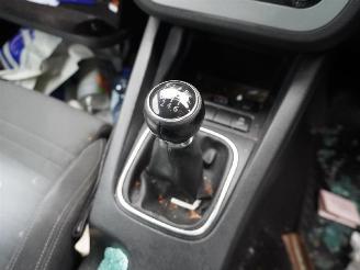 Volkswagen Scirocco 2.0 TDi picture 7