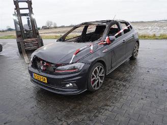 Volkswagen Polo 2.0 GTI Turbo picture 3