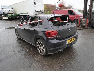 Volkswagen Polo 2.0 GTI Turbo picture 2