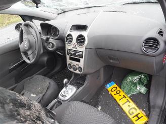 Opel Corsa 1.2 16v picture 5