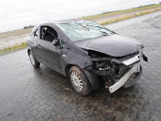 Opel Corsa 1.2 16v picture 4