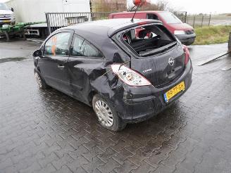 Opel Corsa 1.2 16v picture 2