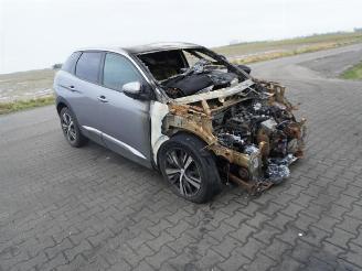 Peugeot 3008 1.2 12v picture 4