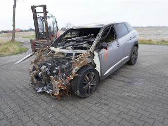 Peugeot 3008 1.2 12v picture 3