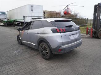 Peugeot 3008 1.2 12v picture 2
