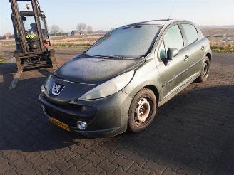 Peugeot 207 1.6 16v picture 3