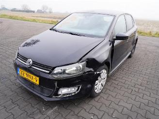 Volkswagen Polo 1.2 TDi picture 3