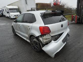 Volkswagen Polo 1.0 TSi picture 2
