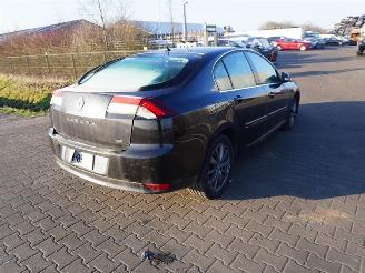 rozbiórka samochody osobowe Renault Laguna 1.5 dCi 2010/1