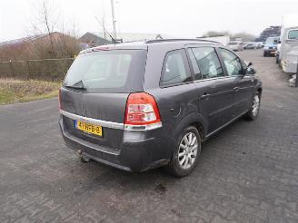 Dezmembrări autoturisme Opel Zafira 2.2 16v 2008/10