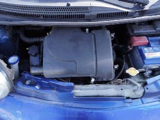 Citroën C1 1.0 12v picture 9