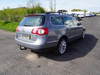 Autoverwertung Volkswagen Passat Variant 2.0 FSi 2007/3